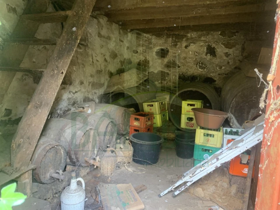 Moradia T6 para Venda em Covas Foto 27