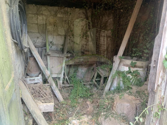 Moradia T6 para Venda em Covas Foto 16