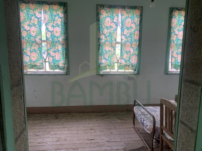 Moradia T6 para Venda em Covas Foto 18