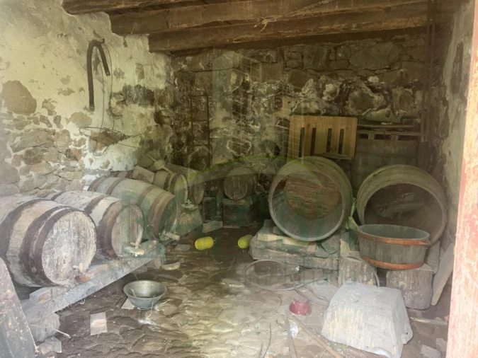 Moradia T6 para Venda em Covas Foto 28