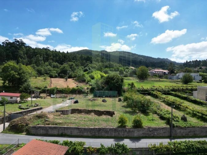 Terreno para Venda em Ganfei Foto 1