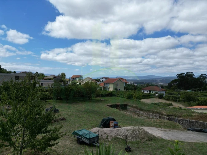 Terreno para Venda em Ganfei Foto 6