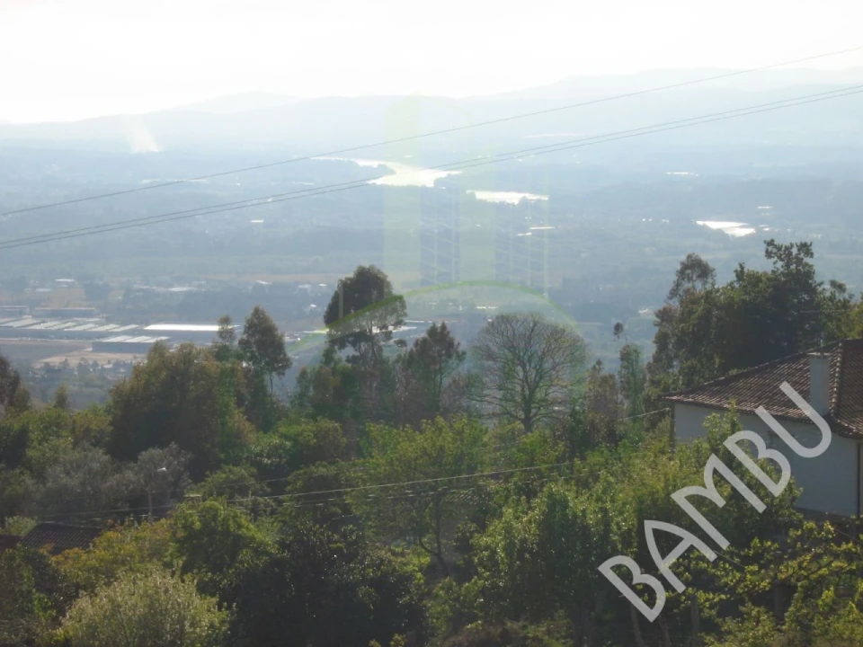 Terreno para Venda em Gandra e Taião Foto 5