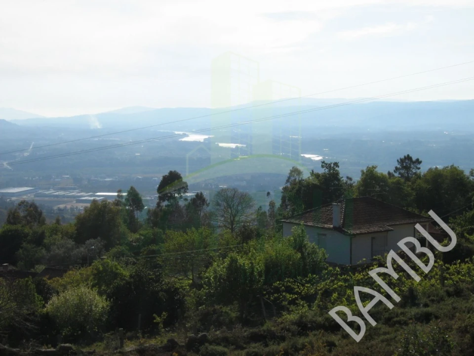 Terreno para Venda em Gandra e Taião Foto 6