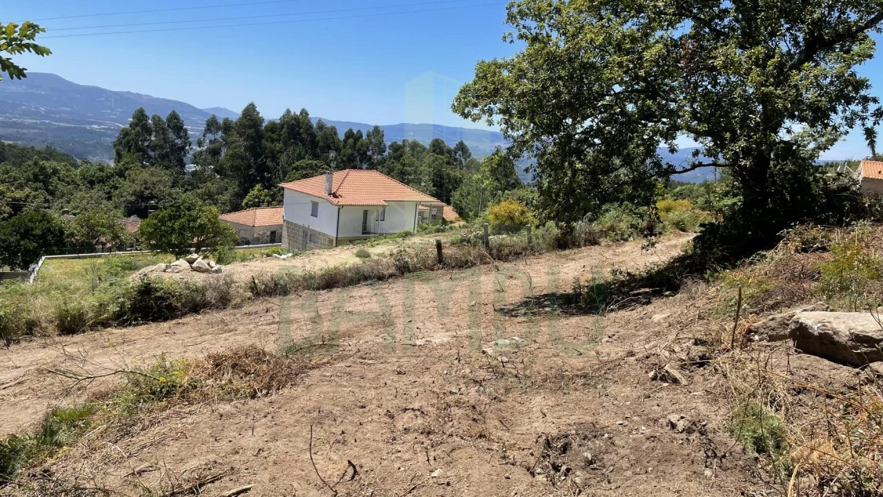 Terreno para Venda em Gandra e Taião Foto 8
