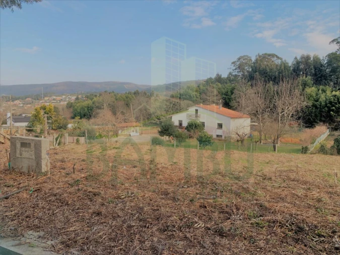 Terreno para Venda em Venade e Azevedo Foto 3