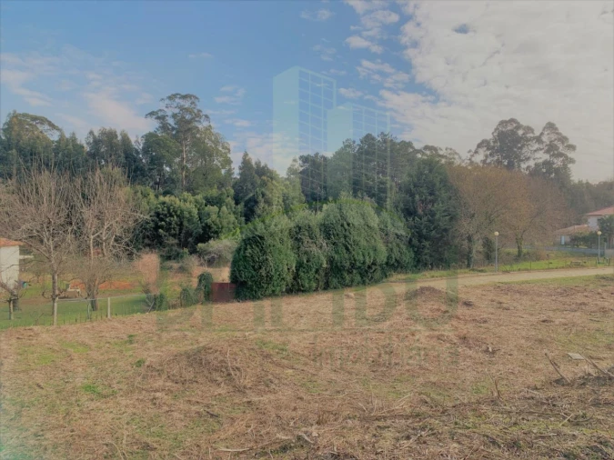 Terreno para Venda em Venade e Azevedo Foto 1