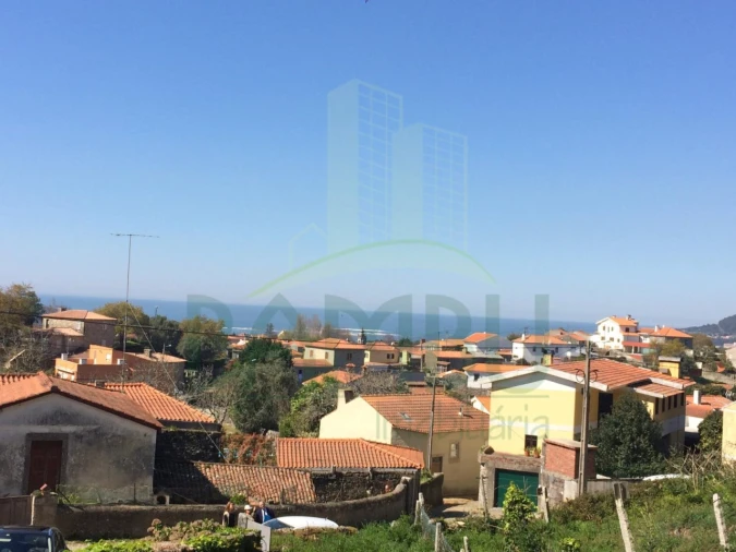 Terreno para Venda em Moledo e Cristelo Foto 1