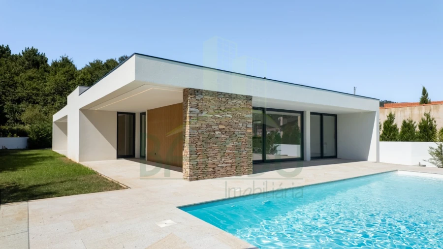 Moradia T3 para Venda em Sopo Foto 1