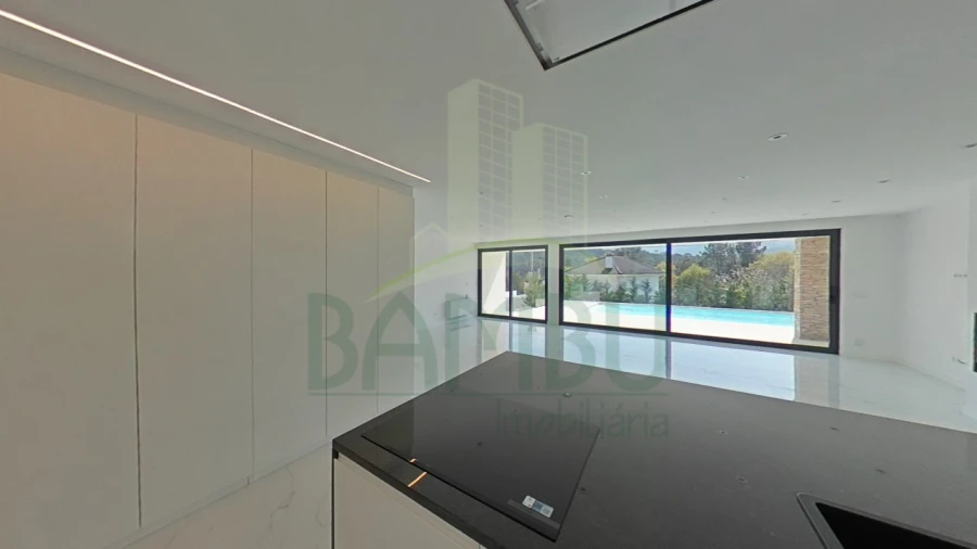 Moradia T3 para Venda em Sopo Foto 36