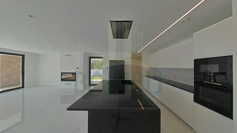 Moradia T3 para Venda em Sopo Foto 41