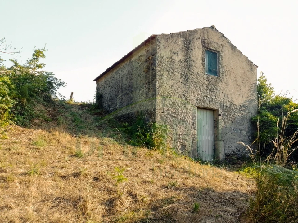 Terreno para Venda em Gondarem Foto 8