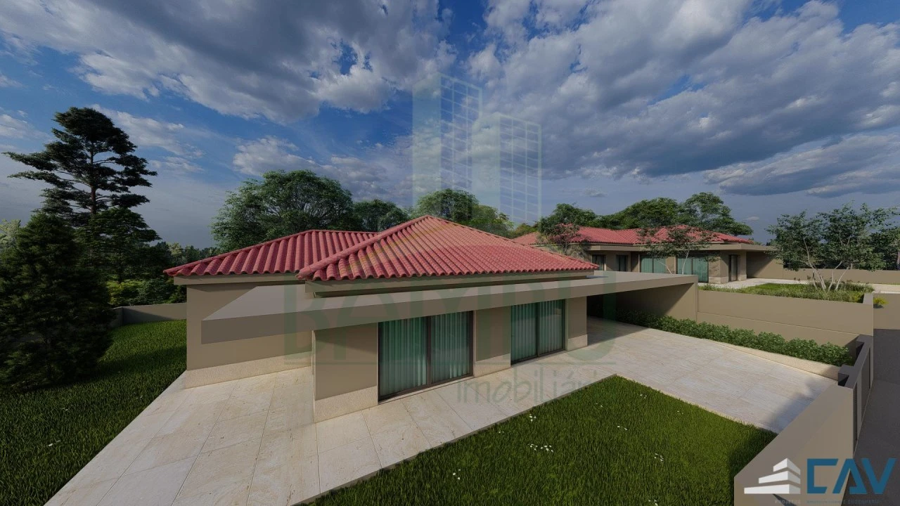 Moradia T3 para Venda em Torre e Vila Mou Foto 3