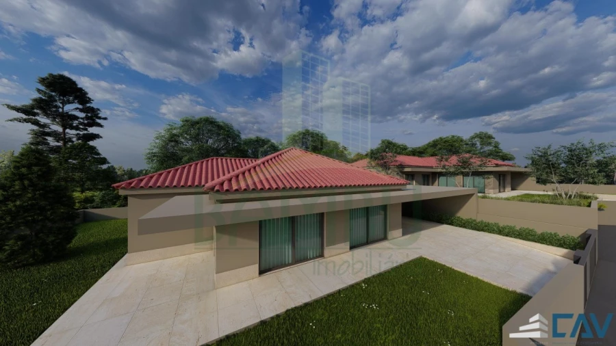 Moradia T3 para Venda em Torre e Vila Mou Foto 3