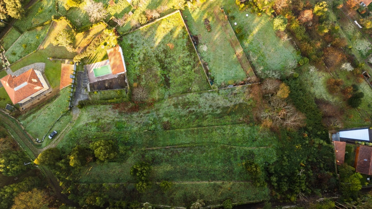 Terreno para Venda em Vilar de Mouros Foto 8