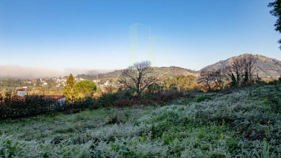 Terreno para Venda em Vilar de Mouros Foto 3
