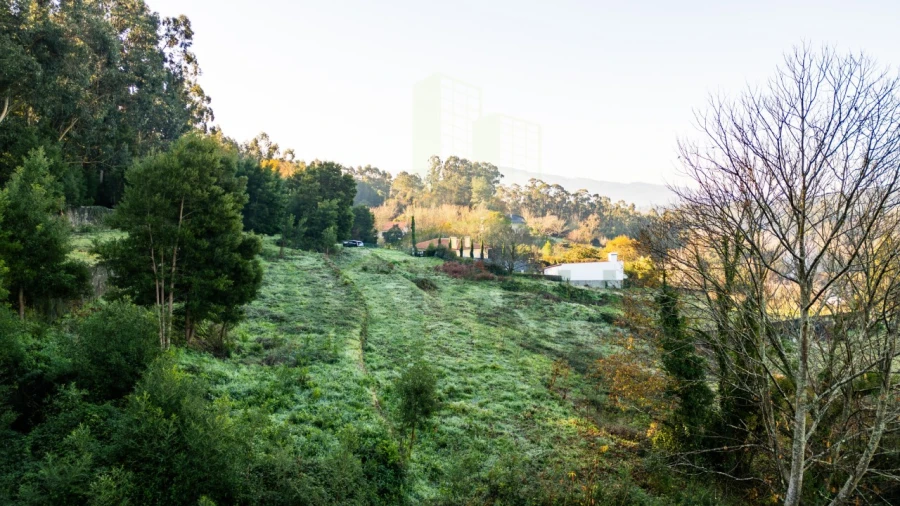 Terreno para Venda em Vilar de Mouros Foto 7