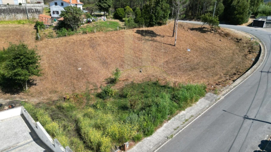 Terreno para Venda em Seixas Foto 1