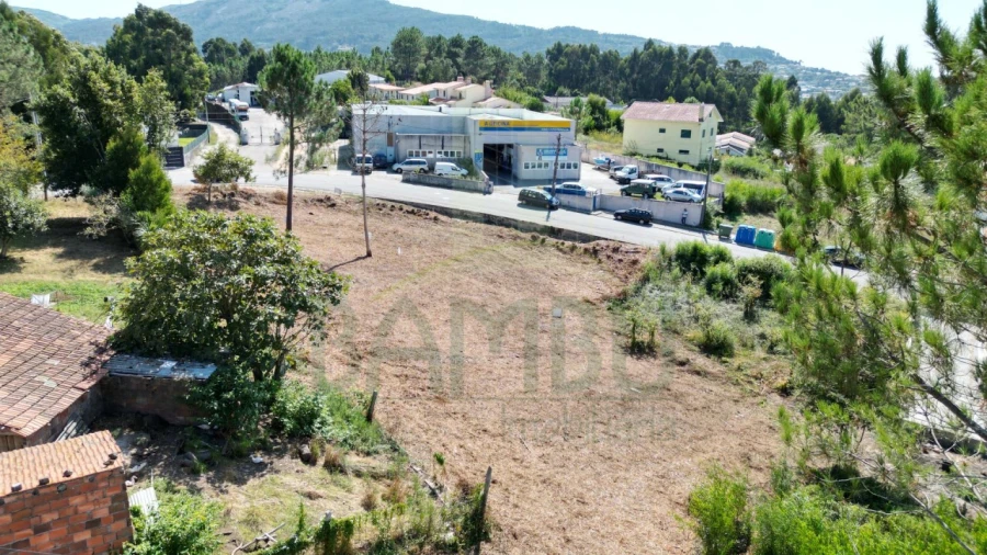 Terreno para Venda em Seixas Foto 10