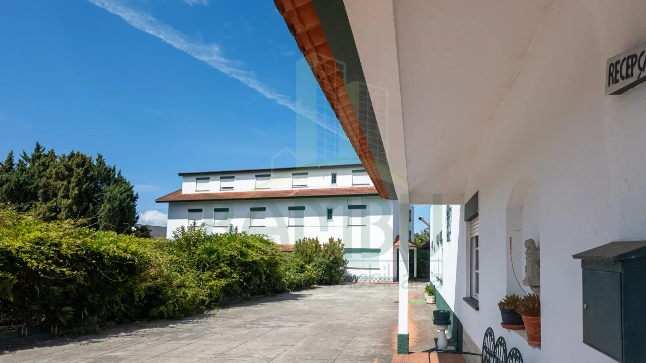 Negócio para Venda em Seixas Foto 2