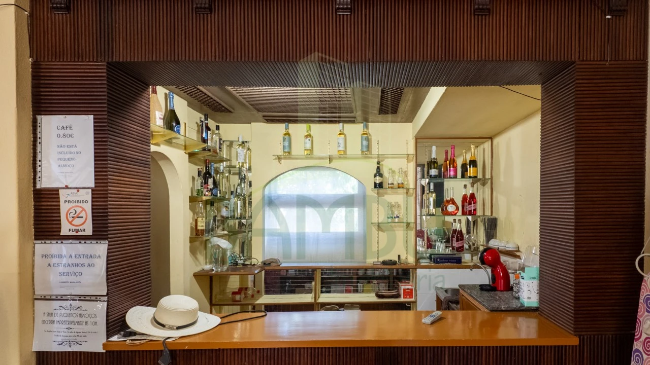 Negócio para Venda em Seixas Foto 27