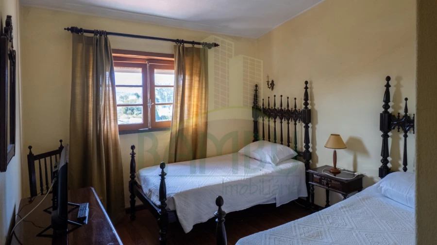 Negócio para Venda em Seixas Foto 20