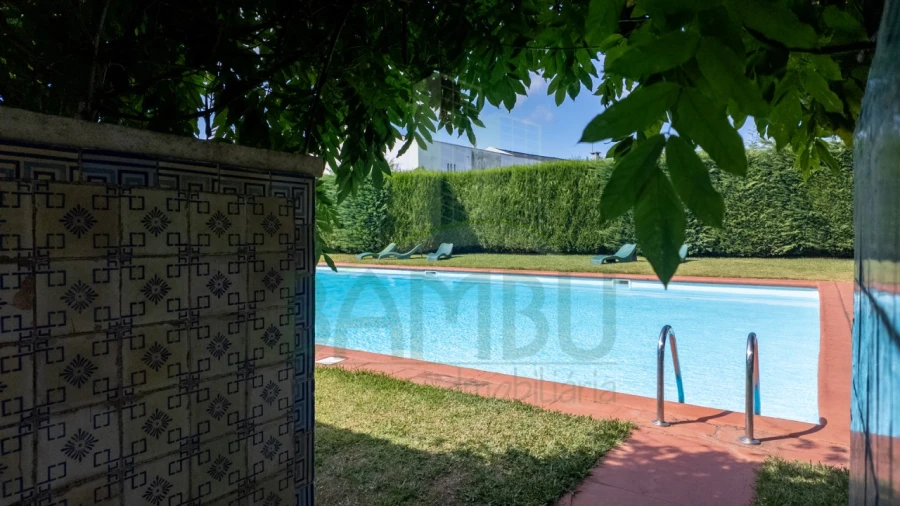 Negócio para Venda em Seixas Foto 40