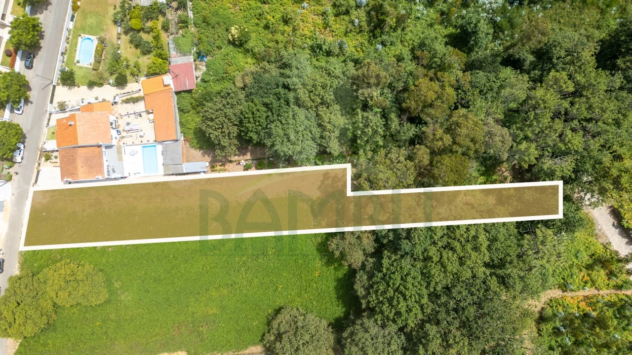 Terreno para Venda em Seixas Foto 1