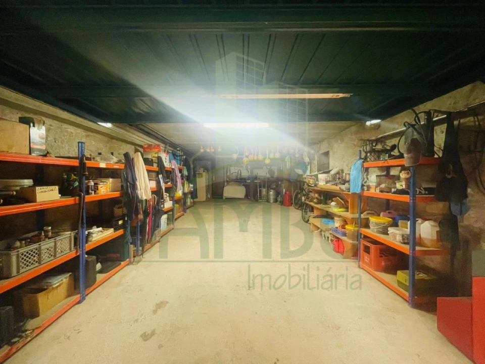 Moradia T7 para Venda em Vilar de Mouros Foto 6