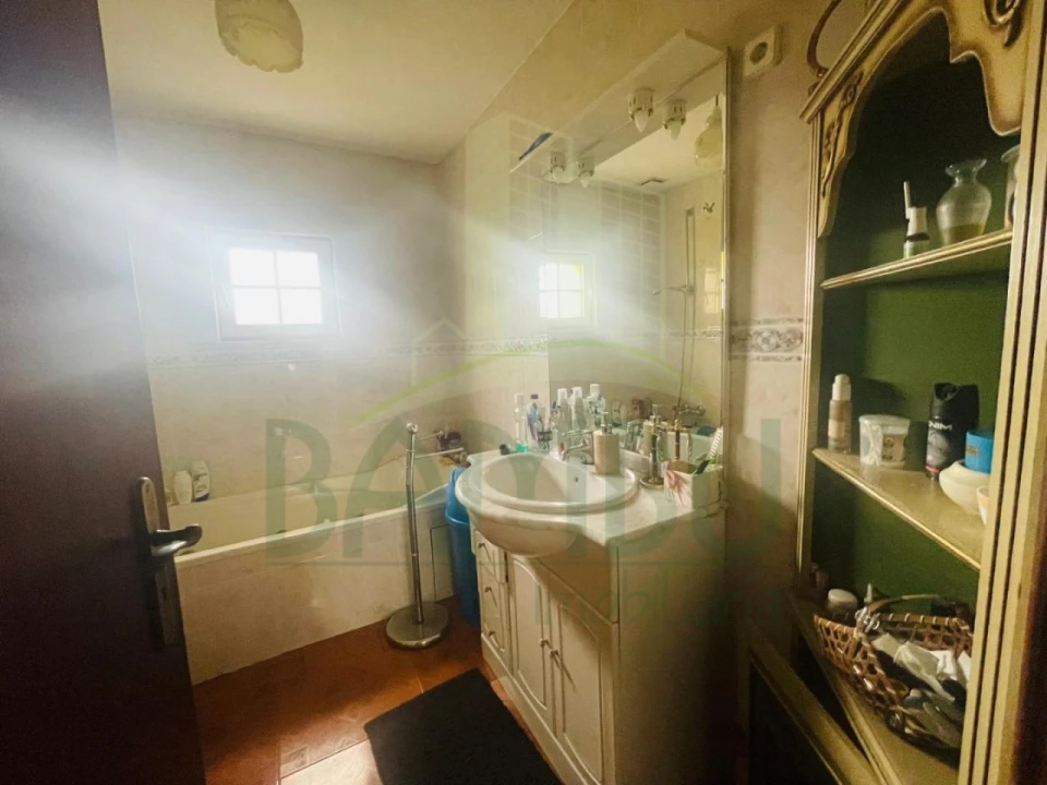 Moradia T7 para Venda em Vilar de Mouros Foto 19