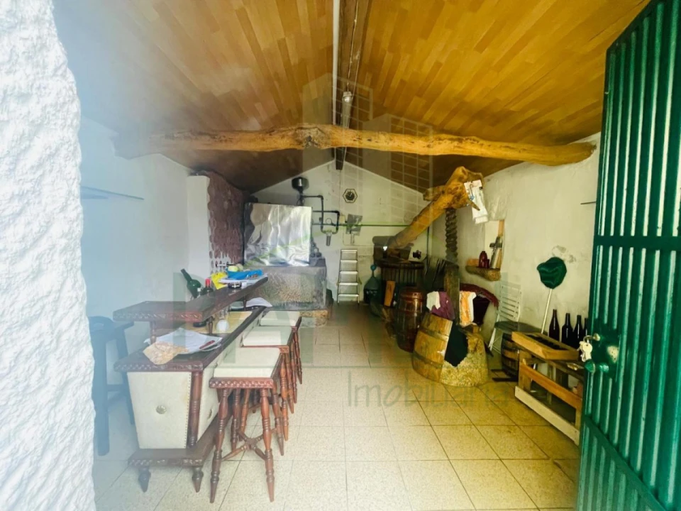 Moradia T7 para Venda em Vilar de Mouros Foto 28