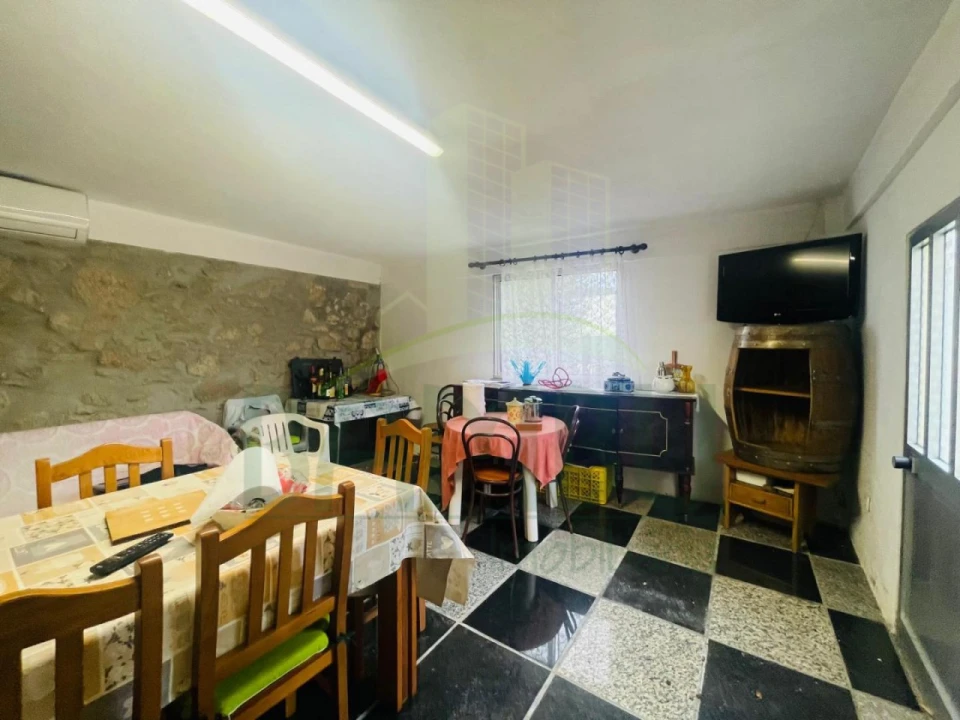 Moradia T7 para Venda em Vilar de Mouros Foto 35