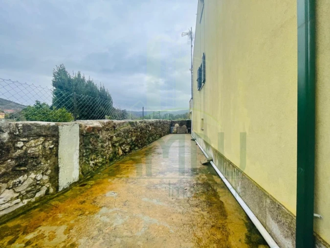 Moradia T7 para Venda em Vilar de Mouros Foto 26