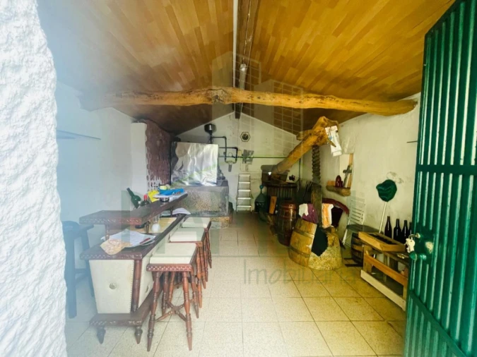 Moradia T7 para Venda em Vilar de Mouros Foto 28