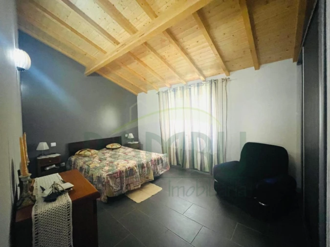 Moradia T7 para Venda em Vilar de Mouros Foto 36