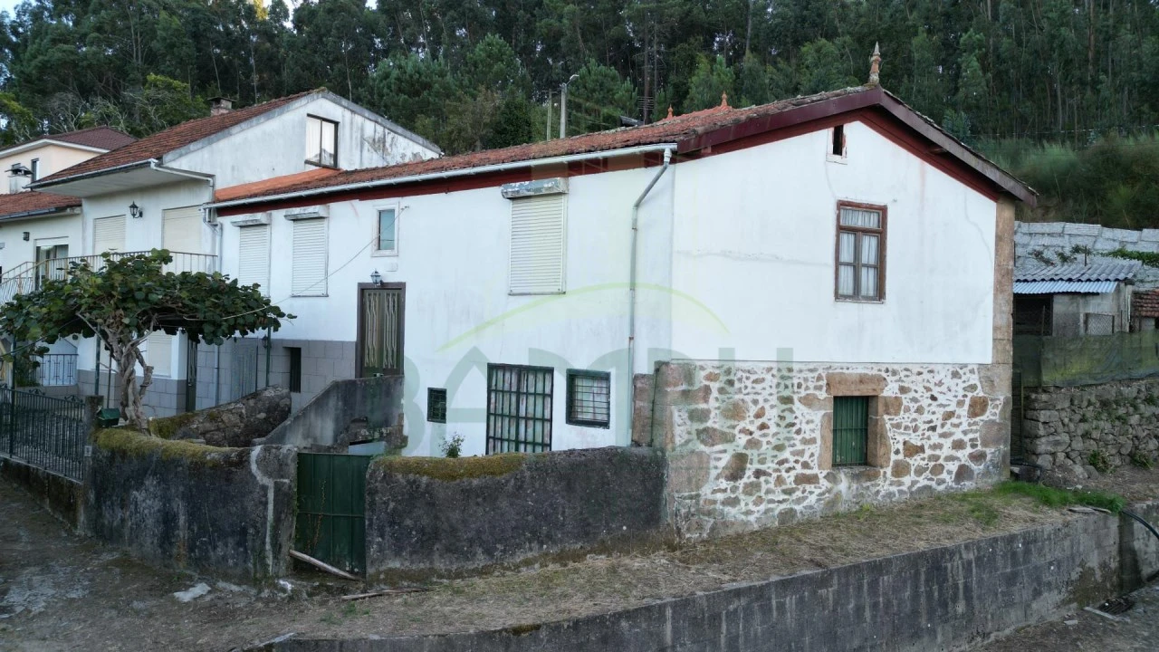 Moradia T1 para Venda em São Julião e Silva Foto 1