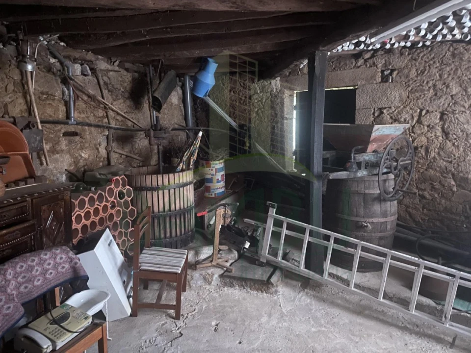 Moradia T1 para Venda em São Julião e Silva Foto 6