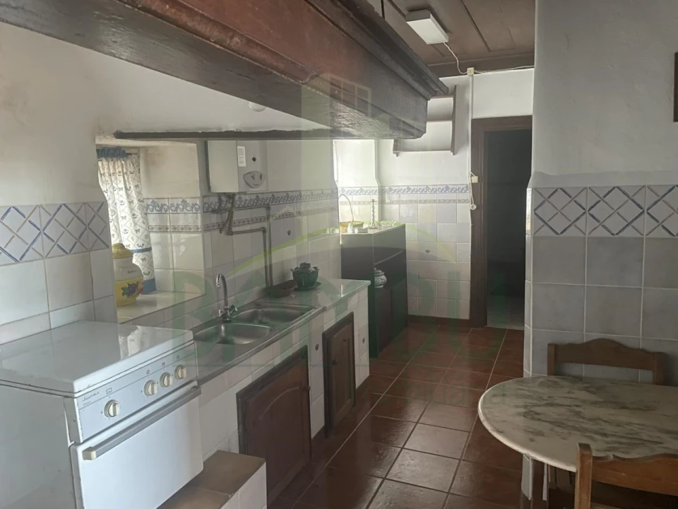 Moradia T1 para Venda em São Julião e Silva Foto 14