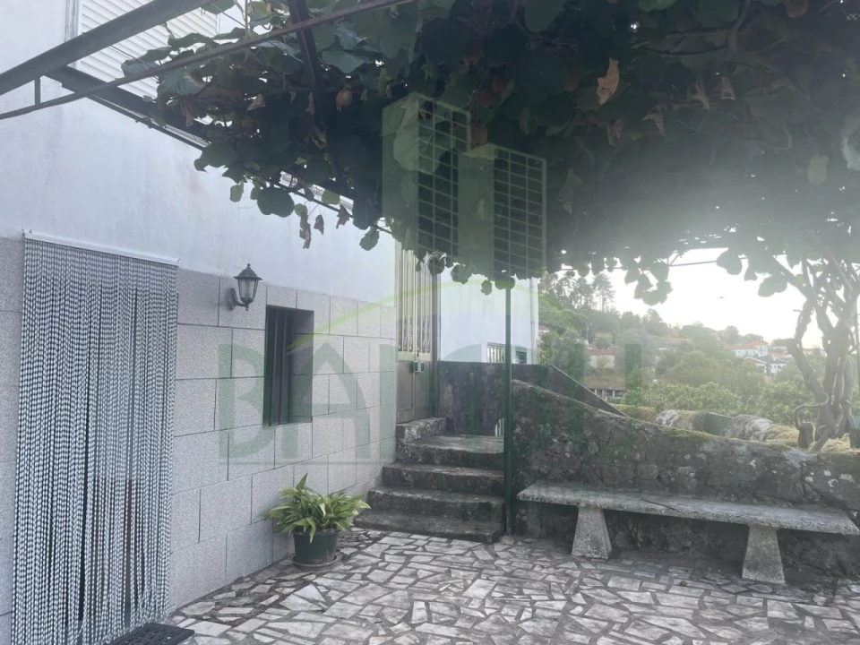 Moradia T1 para Venda em São Julião e Silva Foto 21