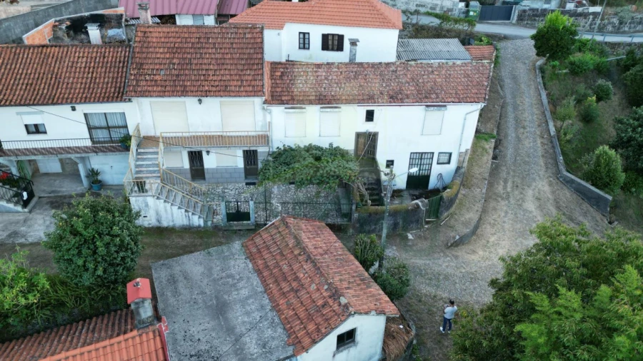 Moradia T1 para Venda em São Julião e Silva Foto 4