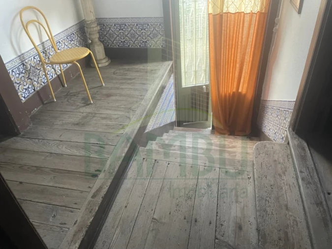 Moradia T1 para Venda em São Julião e Silva Foto 9