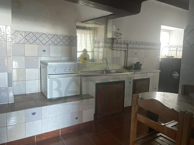 Moradia T1 para Venda em São Julião e Silva Foto 15