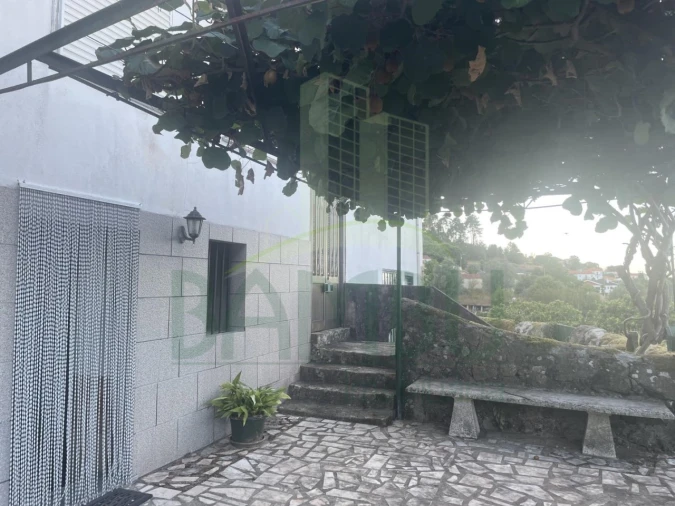 Moradia T1 para Venda em São Julião e Silva Foto 21