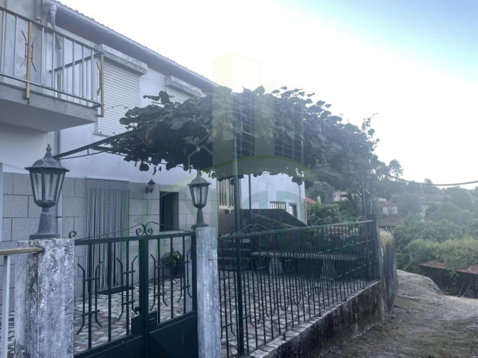 Moradia T1 para Venda em São Julião e Silva Foto 22