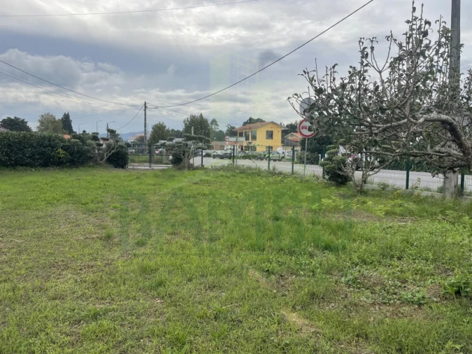 Terreno para Arrendamento em Gandra e Taião Foto 2