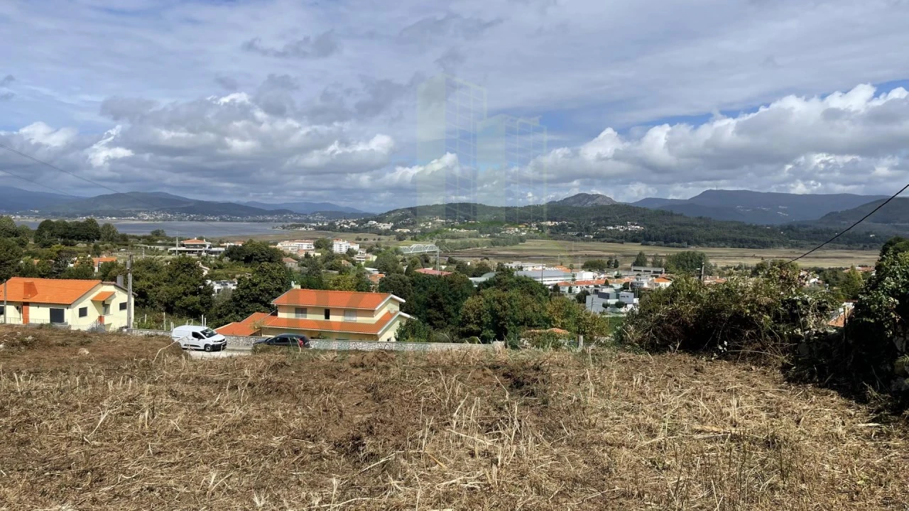 Terreno para Venda em Caminha (Matriz) e Vilarelho Foto 4