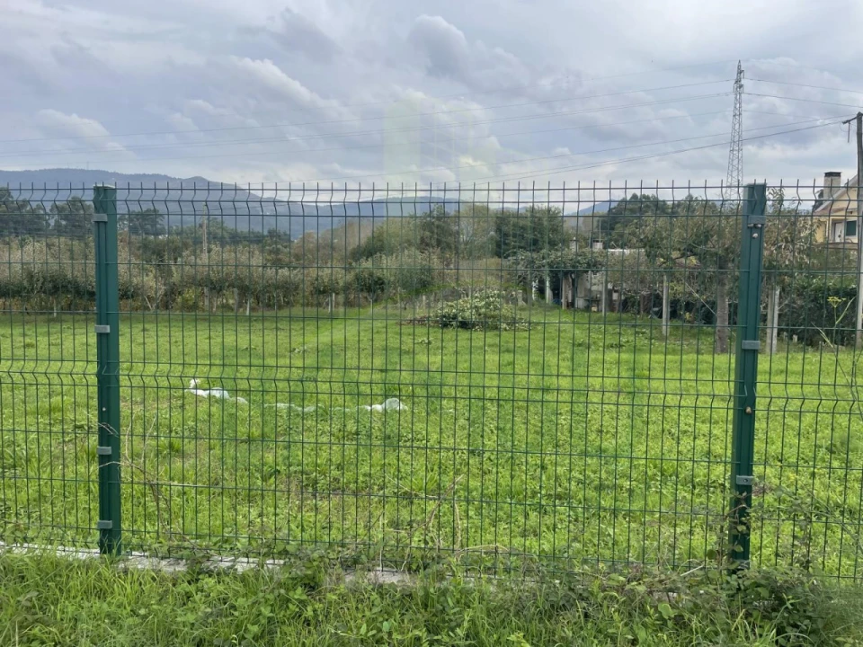 Terreno para Arrendamento em Gandra e Taião Foto 4
