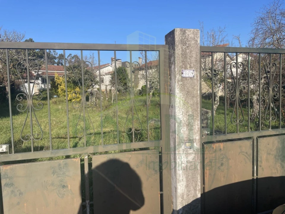 Moradia para Venda em São Pedro da Torre Foto 4