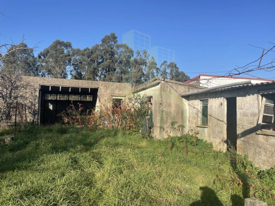 Moradia para Venda em São Pedro da Torre Foto 9