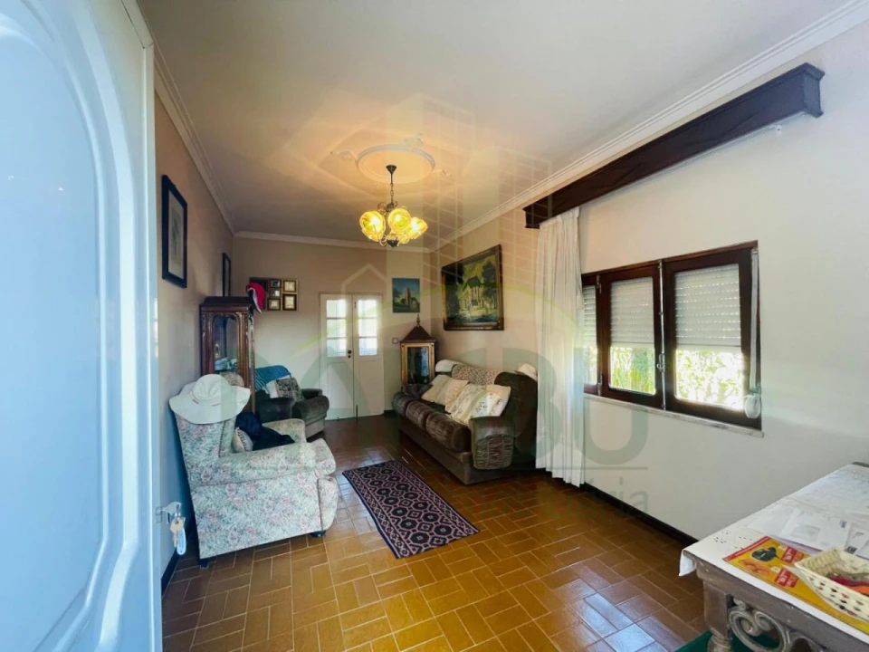 Moradia T7 para Venda em Seixas Foto 12